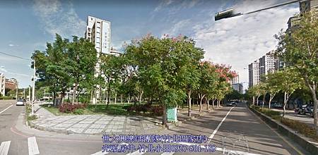 27生態公園-隘口二路vs六家五路