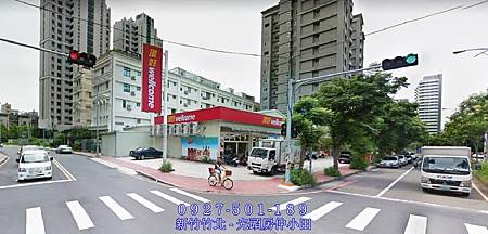 13頂好超市-六家五路VS隘口三街