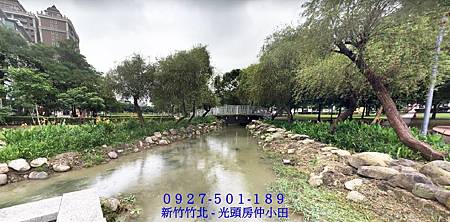 29生態森林公園