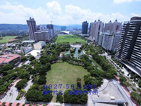 34太子中央公園高鐵景觀大戶