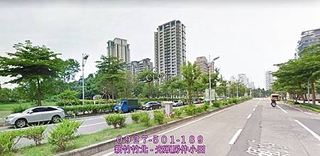 30文興路綠園步道