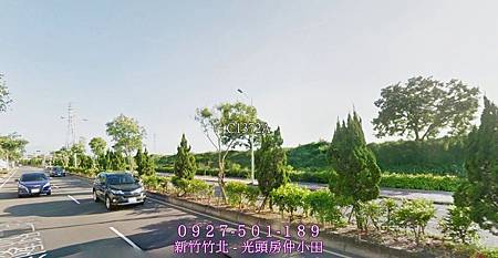 39興隆路河岸綠園步道