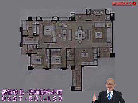 27天境4改3房裝潢戶-格局圖.jpg