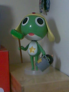 Keroro 