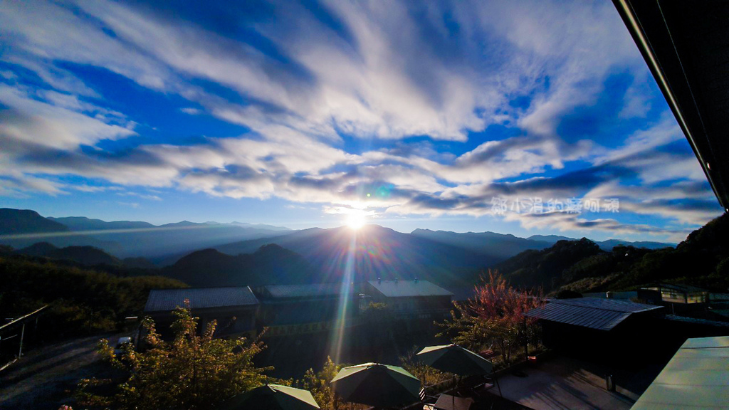 茶緣觀舍_阿里山隙頂二延平住宿推薦_阿里山民宿_阿里山住宿_隙頂雲海_雲海_嘉義住宿_嘉義名宿_日出民宿