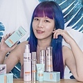 痘痘油性肌保養推薦_保濕美白亮白去角質洗面乳晚安面膜_Aqua+Plus雅可嘉_保養推薦PTT_溫和保養組_鄒小涓 (1).jpg