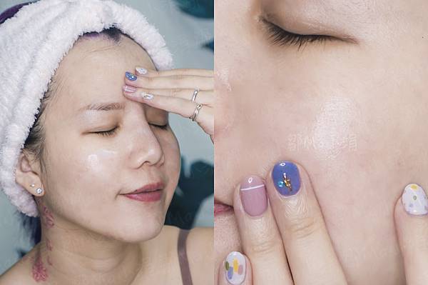 痘痘油性肌保養推薦_保濕美白亮白去角質洗面乳晚安面膜_Aqua+Plus雅可嘉_保養推薦PTT_溫和保養組_鄒小涓 (10).jpg