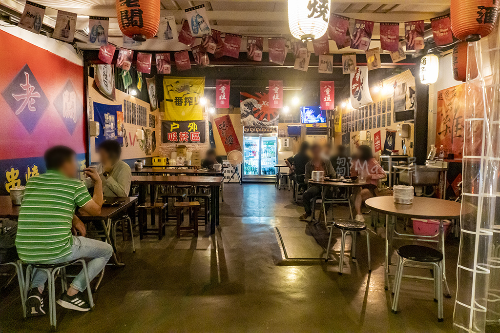 慶城街美食_松山美食_捷運餐廳推薦_桶仔雞_聚餐小酌_台北美食推薦_熱炒推薦_美食餐廳推薦 (4).jpg