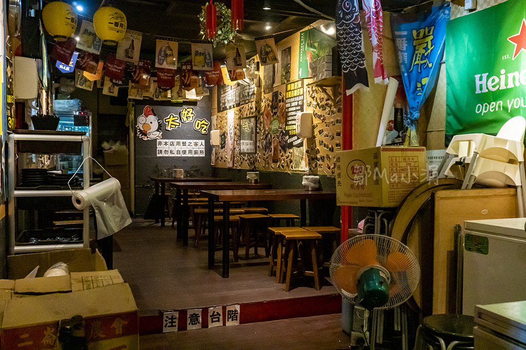 慶城街美食_松山美食_捷運餐廳推薦_桶仔雞_聚餐小酌_台北美食推薦_熱炒推薦_美食餐廳推薦 (3).jpg