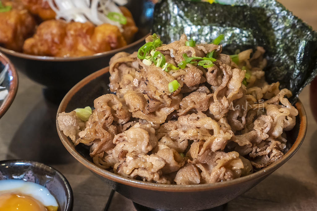 新店美食燒肉丼飯蓋飯平價餐廳大份量CP值宵夜推薦 (12).jpg