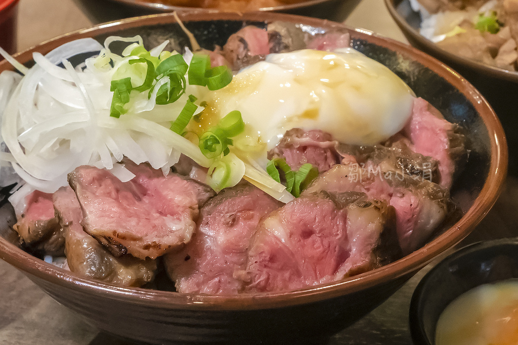 新店美食燒肉丼飯蓋飯平價餐廳大份量CP值宵夜推薦 (19).jpg