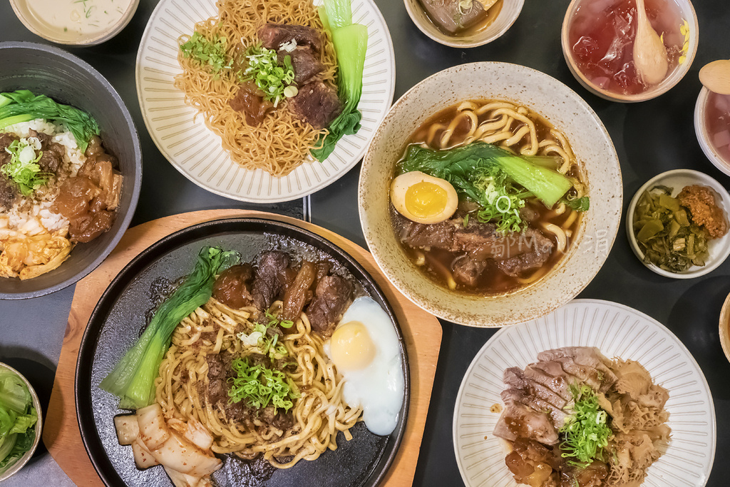 台北牛肉麵推薦_和牛水餃滷肉飯_大安美食_捷運美食_科技大樓_初衷製麵 (17).jpg