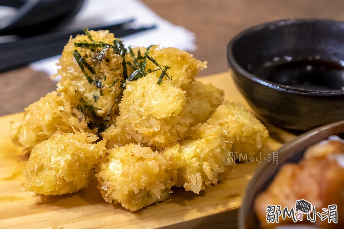 樹林美食蓋飯日式餐廳推薦丼飯川牛木石亭豬排雞腿牛排蓋飯炸雞 (5).jpg