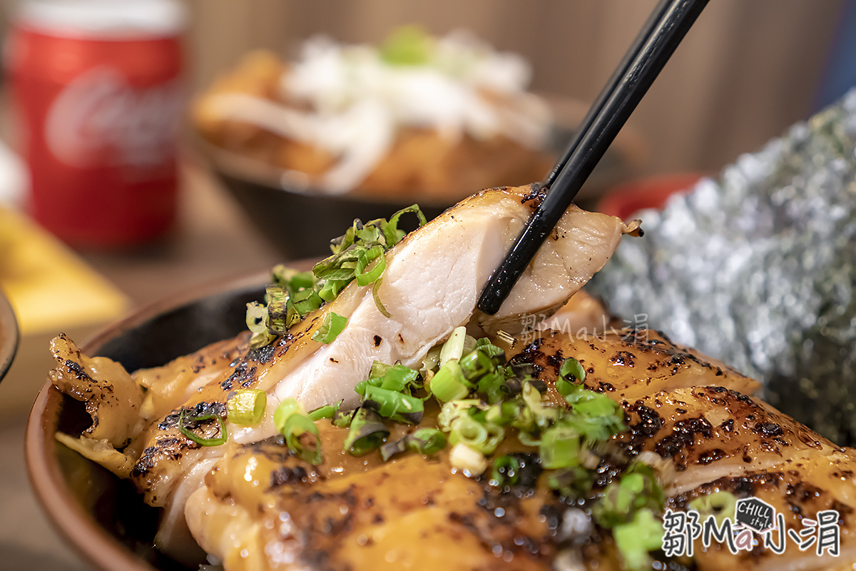 樹林美食蓋飯日式餐廳推薦丼飯川牛木石亭豬排雞腿牛排蓋飯炸雞 (10).jpg