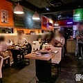 ABV Bar & Kitchen 串串啤酒館｜西門消夜餐酒