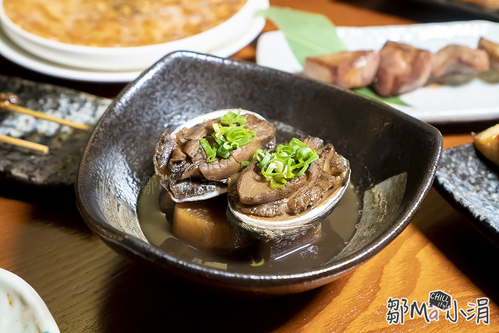 台北東區居酒屋推薦_螢火蟲居酒屋_日式串燒_聚餐小酌_清酒啤酒喝到飽_厚切牛舌 (16).jpg