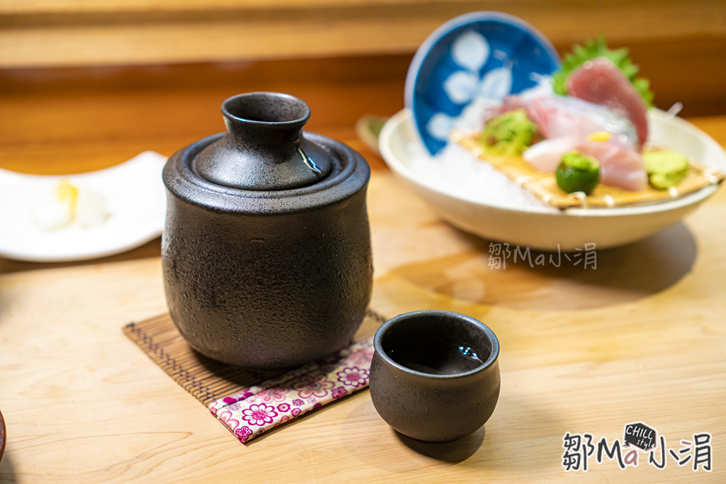 台北東區日式無菜單推薦_國父紀念館高級餐廳推薦_生魚片海鮮_逸壽司_商務聚餐_精緻套餐_日式餐廳 (14).jpg