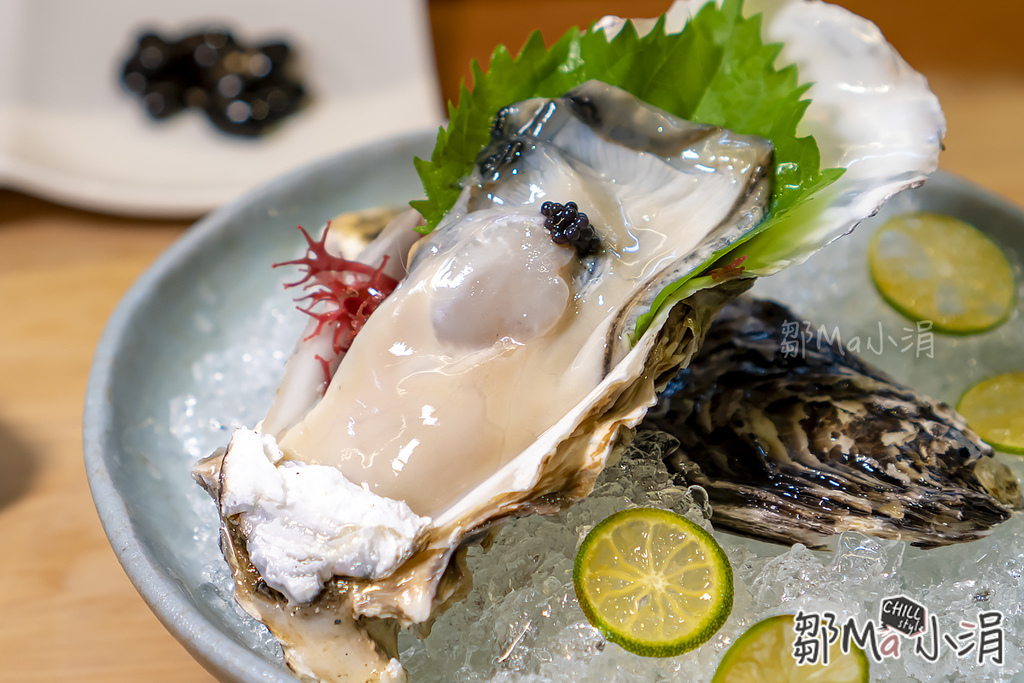 台北東區日式無菜單推薦_國父紀念館高級餐廳推薦_生魚片海鮮_逸壽司_商務聚餐_精緻套餐_日式餐廳 (20).jpg