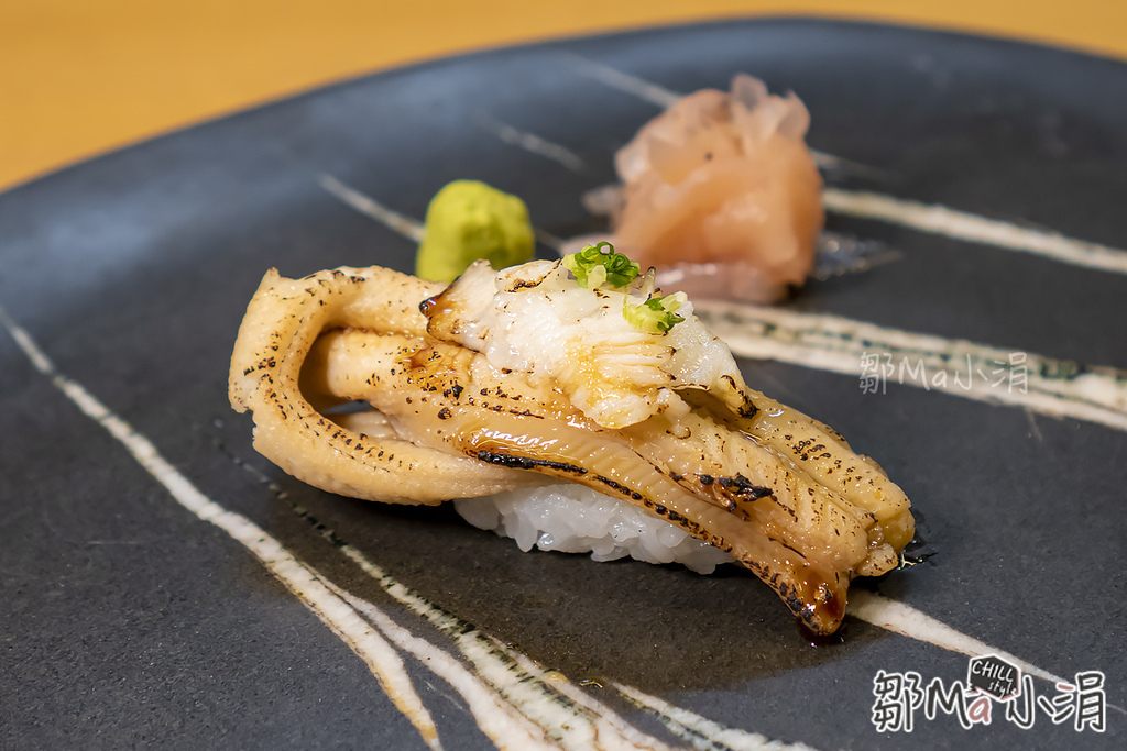 台北東區日式無菜單推薦_國父紀念館高級餐廳推薦_生魚片海鮮_逸壽司_商務聚餐_精緻套餐_日式餐廳 (26).jpg