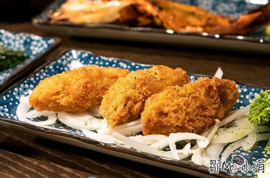 捌千代居酒屋推薦_台北餐酒館_日式餐廳_串燒_台北東區美食餐廳_市民大道消夜美食 (13).jpeg