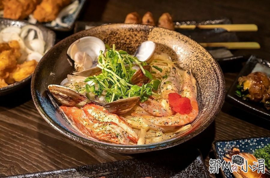 捌千代居酒屋推薦_台北餐酒館_日式餐廳_串燒_台北東區美食餐廳_市民大道消夜美食 (15).jpeg