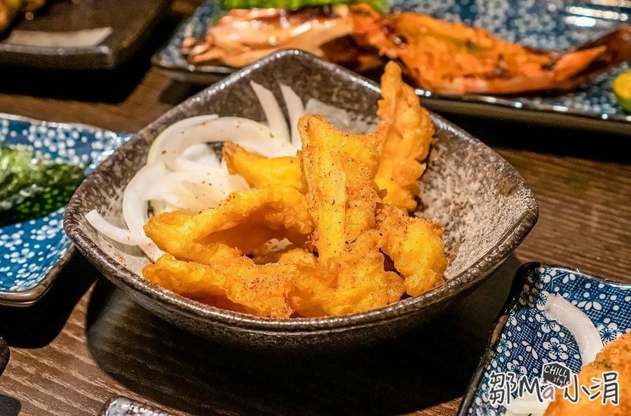 捌千代居酒屋推薦_台北餐酒館_日式餐廳_串燒_台北東區美食餐廳_市民大道消夜美食 (14).jpeg