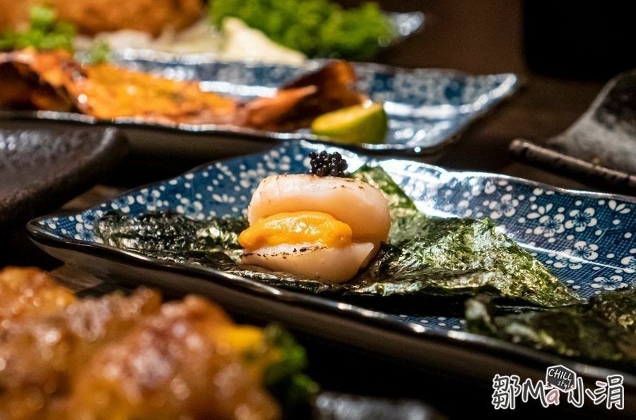 捌千代居酒屋推薦_台北餐酒館_日式餐廳_串燒_台北東區美食餐廳_市民大道消夜美食 (18).jpeg