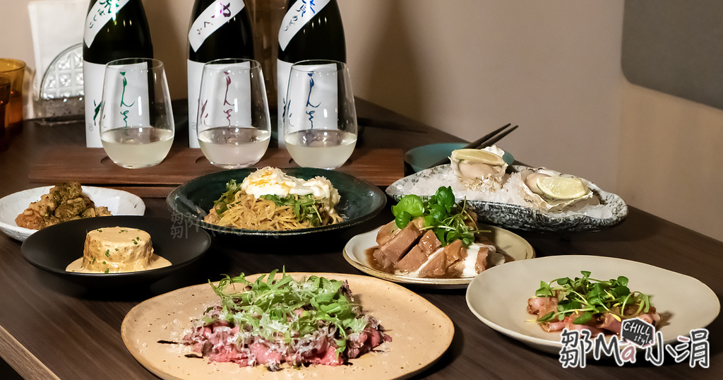 東區餐酒館推薦_東區聚餐美食_台北餐酒館_清酒_好吃餐廳_精緻日式料理_居酒屋排餐_東區清酒餐酒館_漾波酒食処 RippleSake (17).jpg