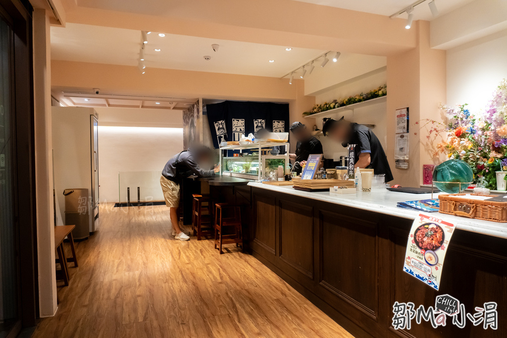 大安海鮮丼推薦_美食餐廳_壽司生魚片_超甲組海鮮_日式料理推薦_大安區丼飯_超派鐵拳 (12).jpg