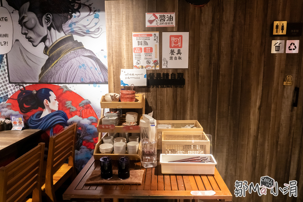 大安海鮮丼推薦_美食餐廳_壽司生魚片_超甲組海鮮_日式料理推薦_大安區丼飯_超派鐵拳 (9).jpg