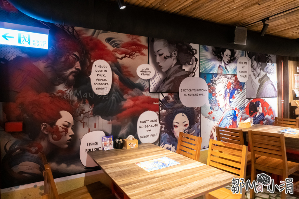 大安海鮮丼推薦_美食餐廳_壽司生魚片_超甲組海鮮_日式料理推薦_大安區丼飯_超派鐵拳 (8).jpg