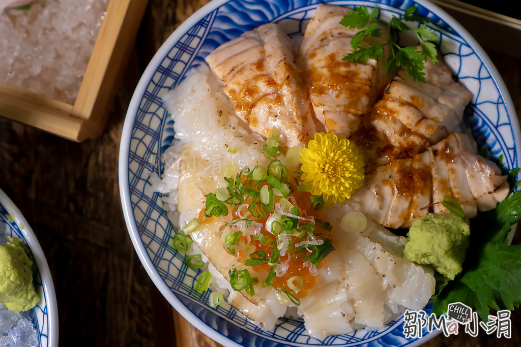 大安海鮮丼推薦_美食餐廳_壽司生魚片_超甲組海鮮_日式料理推薦_大安區丼飯_超派鐵拳 (17).jpg