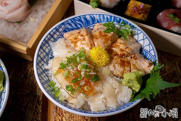 大安海鮮丼推薦_美食餐廳_壽司生魚片_超甲組海鮮_日式料理推薦_大安區丼飯_超派鐵拳 (16).jpg