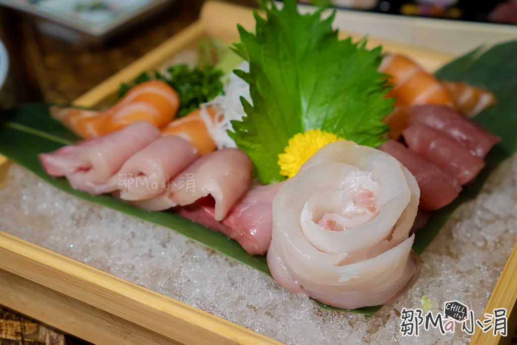 大安海鮮丼推薦_美食餐廳_壽司生魚片_超甲組海鮮_日式料理推薦_大安區丼飯_超派鐵拳 (19).jpg
