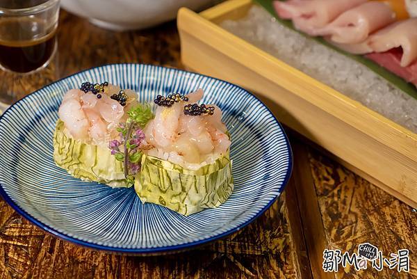 大安海鮮丼推薦_美食餐廳_壽司生魚片_超甲組海鮮_日式料理推薦_大安區丼飯_超派鐵拳 (21).jpg