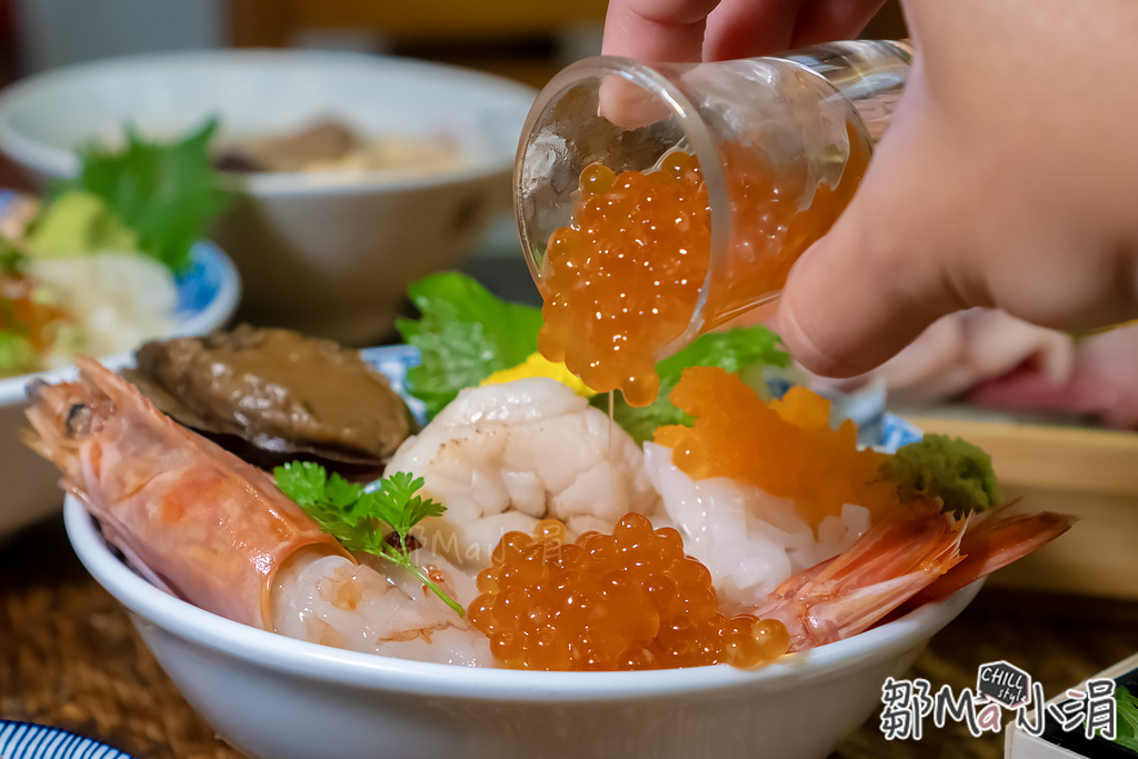 大安海鮮丼推薦_美食餐廳_壽司生魚片_超甲組海鮮_日式料理推薦_大安區丼飯_超派鐵拳 (24).jpg