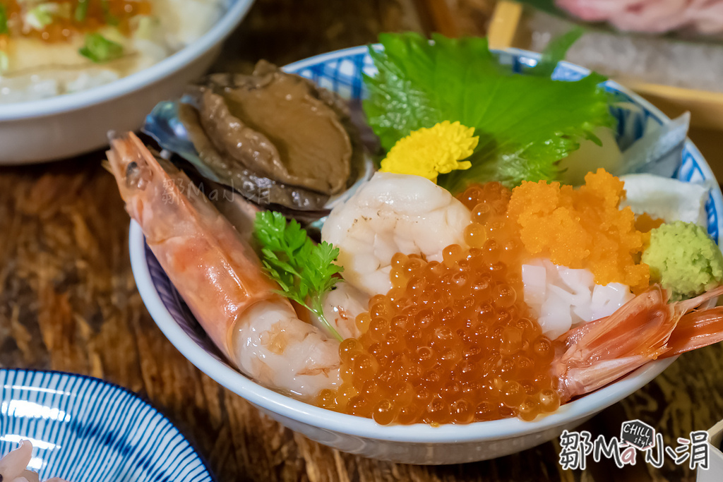 大安海鮮丼推薦_美食餐廳_壽司生魚片_超甲組海鮮_日式料理推薦_大安區丼飯_超派鐵拳 (25).jpg
