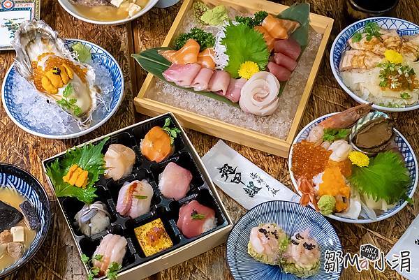 大安海鮮丼推薦_美食餐廳_壽司生魚片_超甲組海鮮_日式料理推薦_大安區丼飯_超派鐵拳 (29).jpg