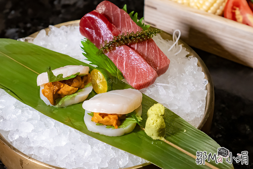 高級料理餐廳_明粵港式火鍋_ 高檔粵式火鍋_米其林台北美食推薦_台北預約困難_猶如在美術館用餐_火鍋界天花板_國際建築大師隈研吾_政商名流 明星最愛的火鍋店_台北內湖大直 (10).jpg