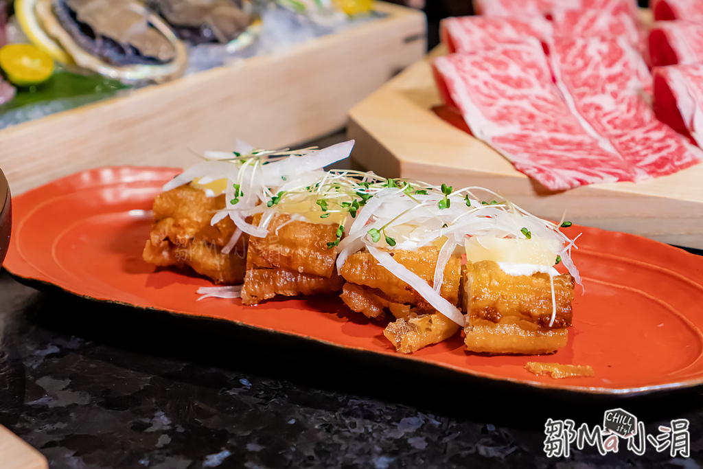 高級料理餐廳_明粵港式火鍋_ 高檔粵式火鍋_米其林台北美食推薦_台北預約困難_猶如在美術館用餐_火鍋界天花板_國際建築大師隈研吾_政商名流 明星最愛的火鍋店_台北內湖大直 (19).jpg