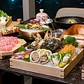ABV Bar & Kitchen 串串啤酒館｜西門消夜餐酒