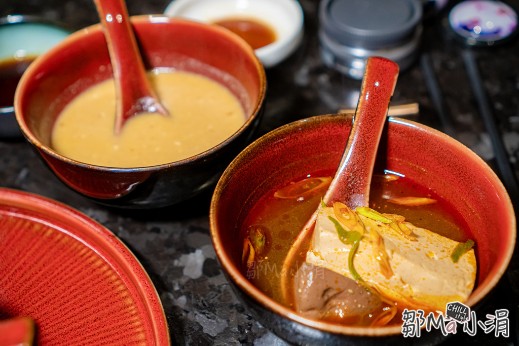 高級料理餐廳_明粵港式火鍋_ 高檔粵式火鍋_米其林台北美食推薦_台北預約困難_猶如在美術館用餐_火鍋界天花板_國際建築大師隈研吾_政商名流 明星最愛的火鍋店_台北內湖大直 (27).jpg