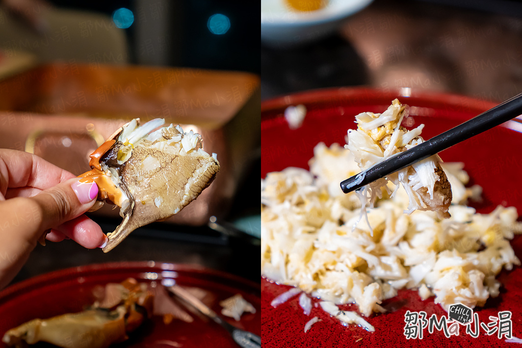 高級料理餐廳_明粵港式火鍋_ 高檔粵式火鍋_米其林台北美食推薦_台北預約困難_猶如在美術館用餐_火鍋界天花板_國際建築大師隈研吾_政商名流 明星最愛的火鍋店_台北內湖大直 (31).jpg