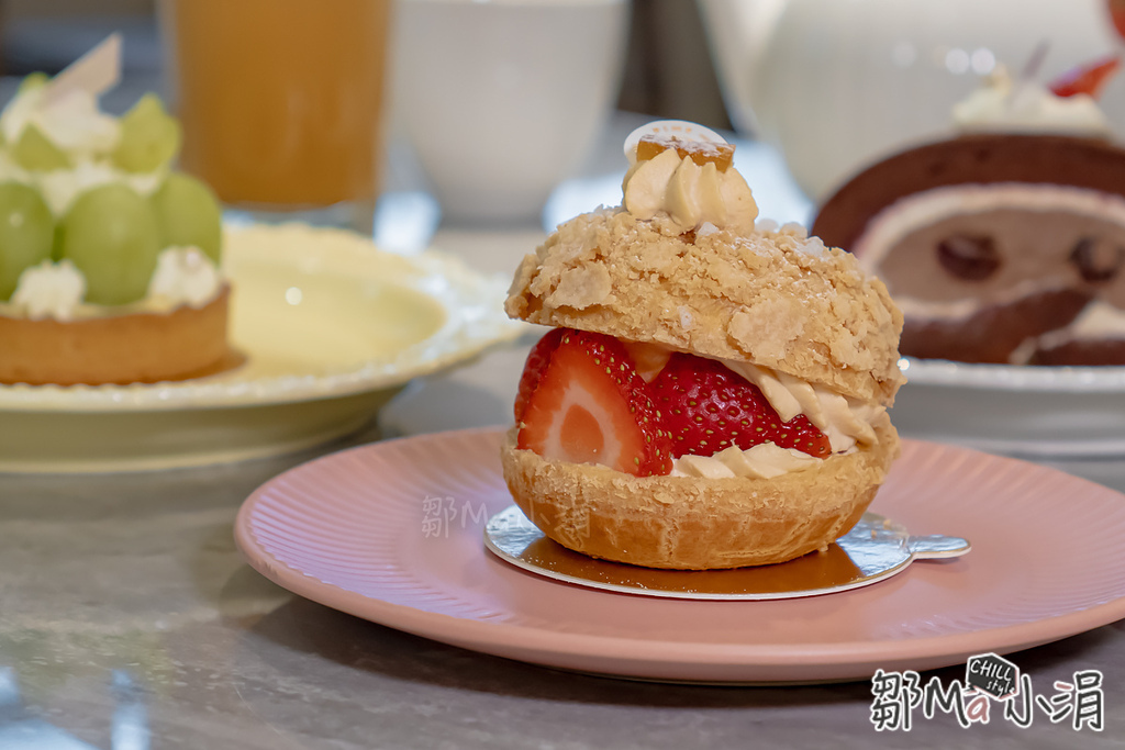 東門甜點推薦松薇食品下午茶餐廳生日蛋糕歸建手做甜點大安森林美食推薦 (10).jpg