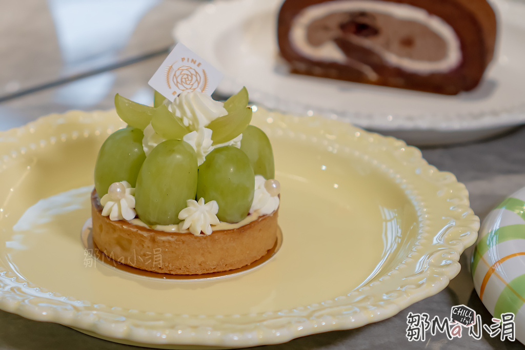 東門甜點推薦松薇食品下午茶餐廳生日蛋糕歸建手做甜點大安森林美食推薦 (12).jpg