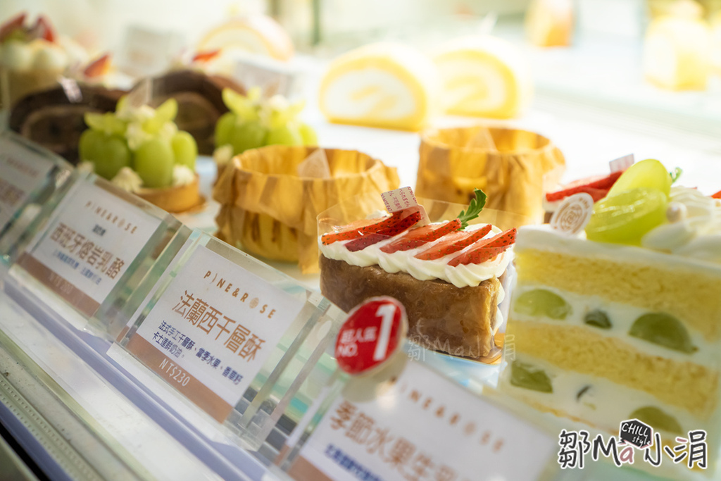 東門甜點推薦松薇食品下午茶餐廳生日蛋糕歸建手做甜點大安森林美食推薦 (13).jpg