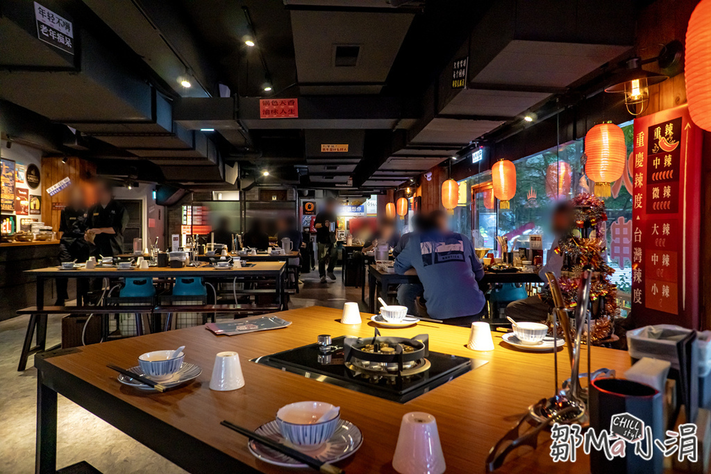 西門美食推薦_串串火鍋消夜推薦_台北美食_餐酒館啤酒冰_雪花冰_重慶美食_精釀啤酒_西門ABV_鄒小涓 (4).jpg