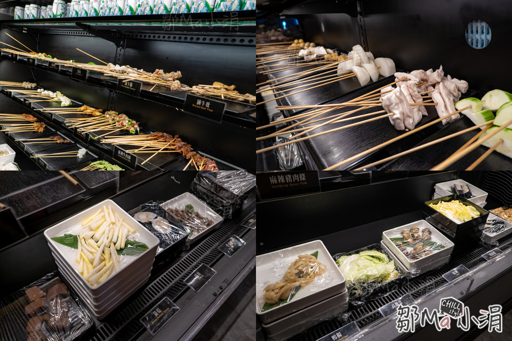 西門美食推薦_串串火鍋消夜推薦_台北美食_餐酒館啤酒冰_雪花冰_重慶美食_精釀啤酒_西門ABV_鄒小涓 (11).jpg