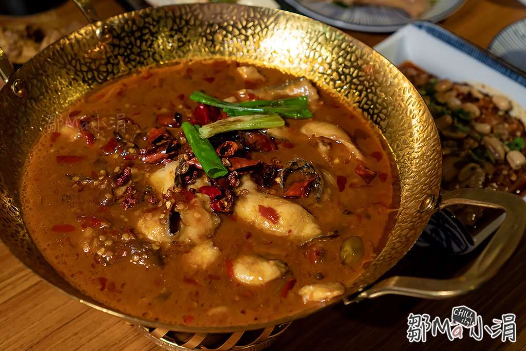 西門美食推薦_串串火鍋消夜推薦_台北美食_餐酒館啤酒冰_雪花冰_重慶美食_精釀啤酒_西門ABV_鄒小涓 (20).jpg