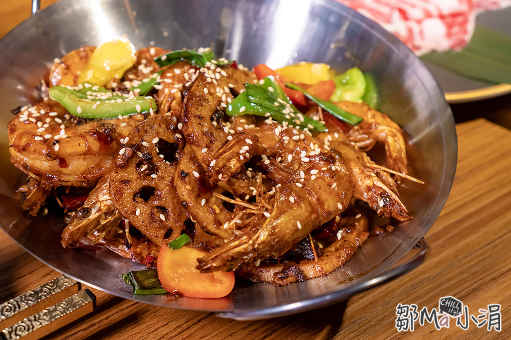 西門美食推薦_串串火鍋消夜推薦_台北美食_餐酒館啤酒冰_雪花冰_重慶美食_精釀啤酒_西門ABV_鄒小涓 (22).jpg
